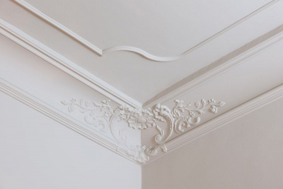 Молдинг Orac Decor PX103A (19x3,5x1,2см)