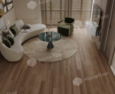 Alpine Floor Дуб Бильбао LF120-05