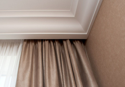 Карниз Orac Decor C337 (200x25,6x17,2см)