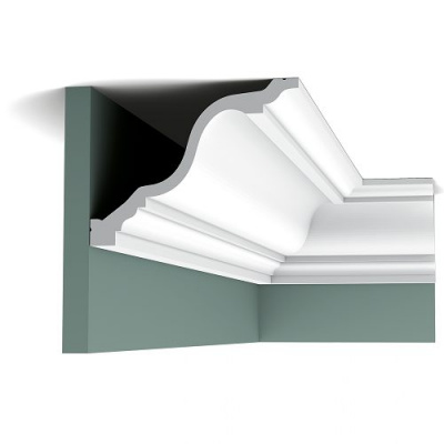 Карниз Orac Decor C334 (200x15x19,6см)