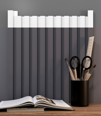 Молдинг Bello Deco М33 46-15