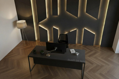DeART Grand LVT DG 9626