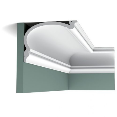 Карниз Orac Decor C342 (200x14x19см)