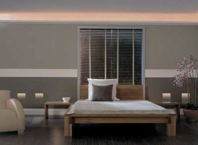 Молдинг Orac Decor P5050 (200x20x1,5см)