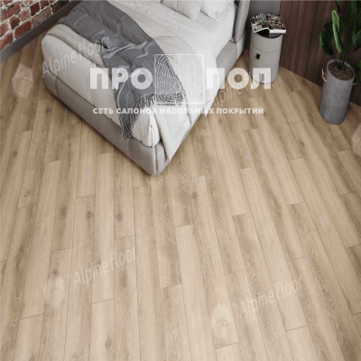 Alpine Floor  Intensity Дуб Флоренция LF101-07