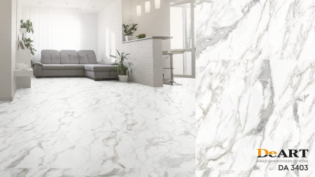 DeART Optim LVT DA 3403