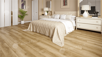 Alpine Floor Дуб Генуя LF101-05