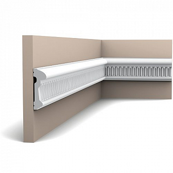 Молдинг Orac Decor P7040 (200x7,9x2,6см)