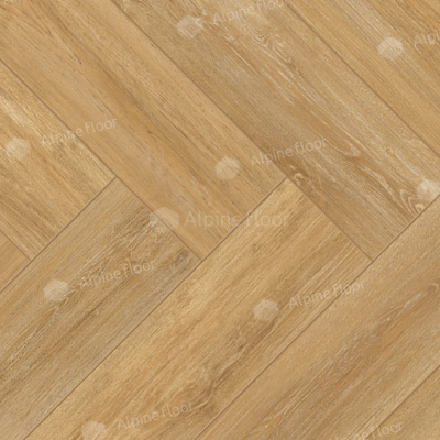 Alpine Floor Дуб Тулуза LF106-04