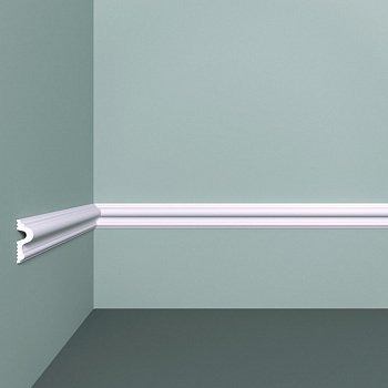 Молдинг Bello Deco М26 24-9