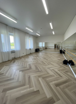 DeART Rigid SPC DR 9521