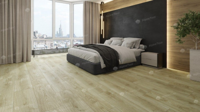Alpine Floor Дуб Мюриц LF104-05