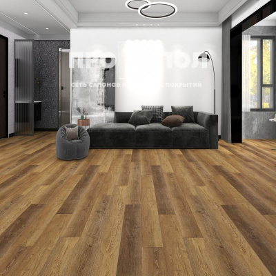 Floorwood SPC Quantum 8804 Дуб Томсон