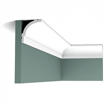 Карниз Orac Decor CB525N (200x6,5x6см)