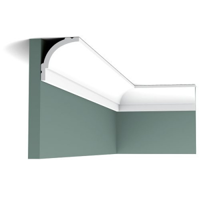 Карниз Orac Decor CB525N (200x6,5x6см)