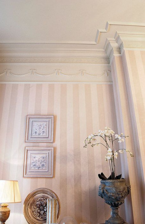 Молдинг Orac Decor P7020 (200x11,1x1,9см)