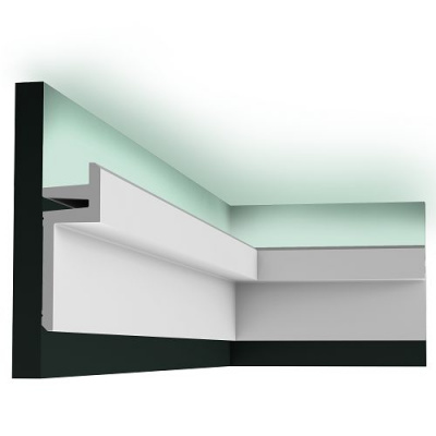 Карниз Orac Decor C382 (200x14x5см)