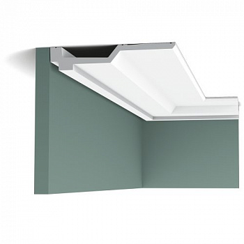 Карниз Orac Decor C354 (200x4x21,5см)