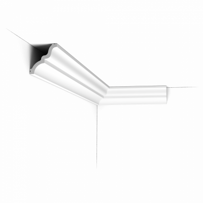 Карниз Orac Decor C325 (200x6,5x7см)