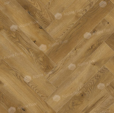 Alpine Floor Дуб Беникарло 63267