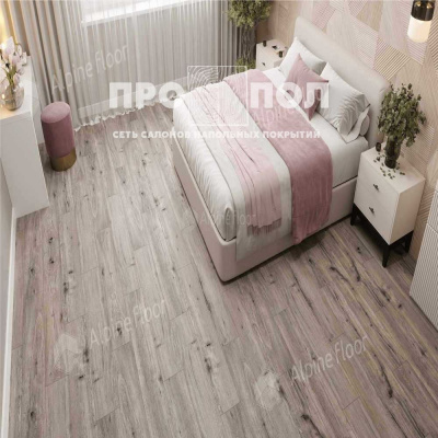 Alpine Floor  Intensity Дуб Палермо LF101-10