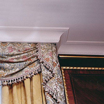 Карниз Orac Decor C216 (200x11,6x13,3см)