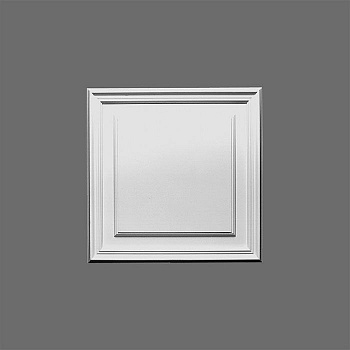 Дверное обрамление Orac Decor D506 (43x43x1,7см)