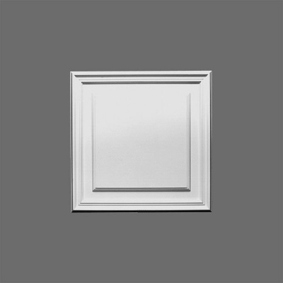 Дверное обрамление Orac Decor D506 (43x43x1,7см)