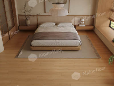 Alpine Floor Дуб Марбелья LF120-09