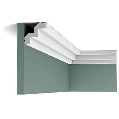 Карниз Orac Decor C602 (200x5,3x5см)