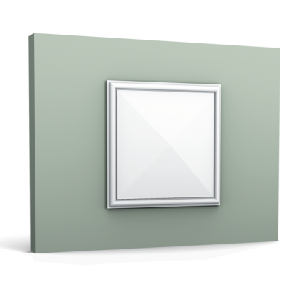 Декоративный элемент Orac Decor W123 (33,3x33,3x3,5см)
