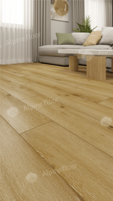 Alpine Floor Дуб Ливорно LF101-06