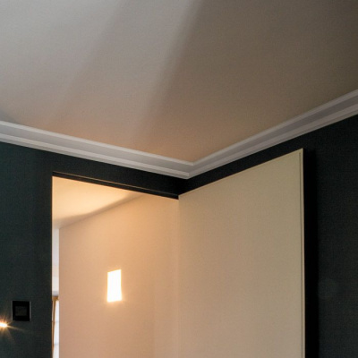 Карниз Orac Decor C356 (200x2x10см)