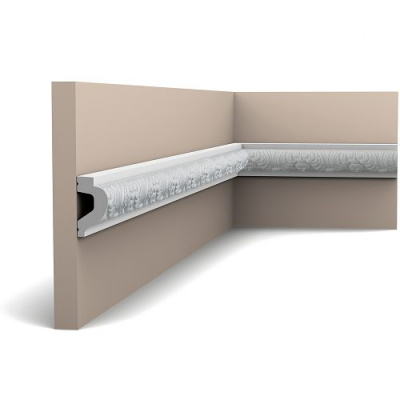 Гибкий молдинг Orac Decor P3020F (200x6,1x3,2см)