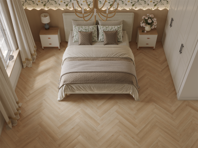Alpine Floor Дуб Валенсия LF121-01
