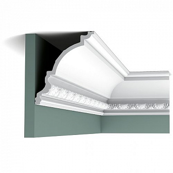Карниз Orac Decor C301 (200x17x14,4см)