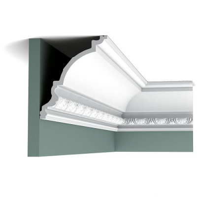 Карниз Orac Decor C301 (200x17x14,4см)