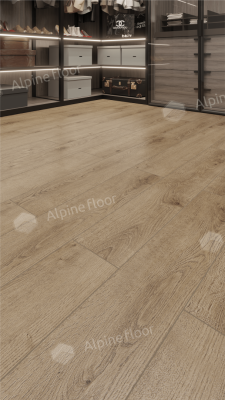 Alpine Floor Дуб Парма LF100-04