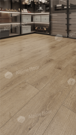 Alpine Floor Дуб Парма LF100-04