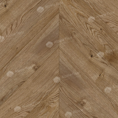 Alpine Floor Дуб Эверест LF109-06