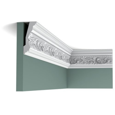 Карниз Orac Decor C201 (200x11,6x4,8см)
