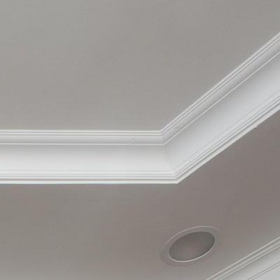Гибкий карниз Orac Decor CX127F (200x9,4x9,4см)