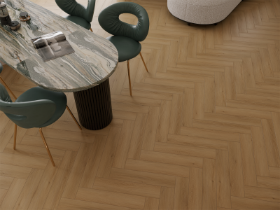 Alpine Floor Дуб Сан-Себастьян LF121-07