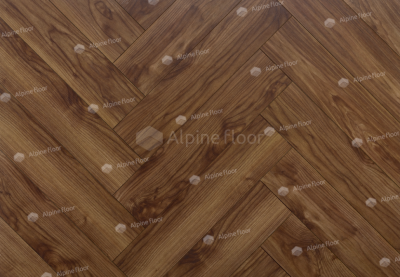 Ламинат Homflor Herringbone 12 BR Chocolate Walnut 520