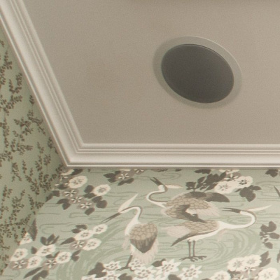 Гибкий карниз Orac Decor C322F (200x5x4,2см)