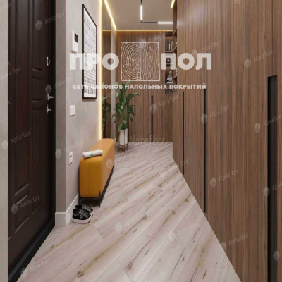 Alpine Floor Aqua Life XL Дуб Балатон LF104-02