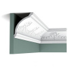 Гибкий карниз Orac Decor C218F (200x15x12см)