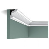 Гибкий карниз Orac Decor C322F (200x5x4,2см)