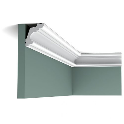 Карниз Orac Decor C322 (200x5x4,2см)