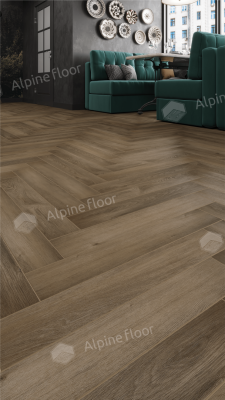Alpine Floor Дуб Анжу LF102-11